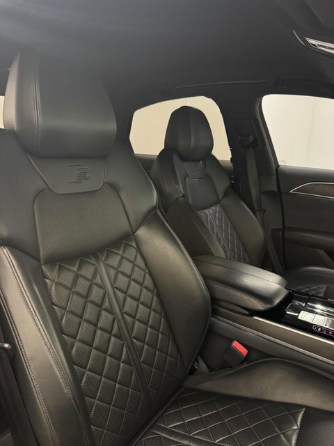 Audi A8 3.0 Tdi Quattro S Line Black Edition 50 Tdi Mhev 4 #9