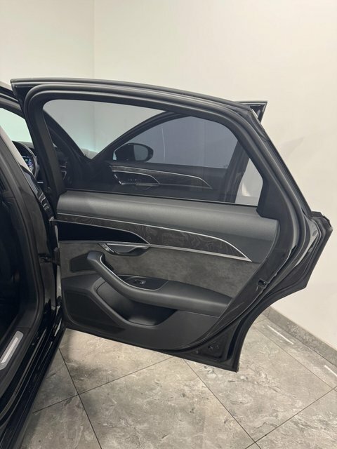 Audi A8 3.0 Tdi Quattro S Line Black Edition 50 Tdi Mhev 4 #16