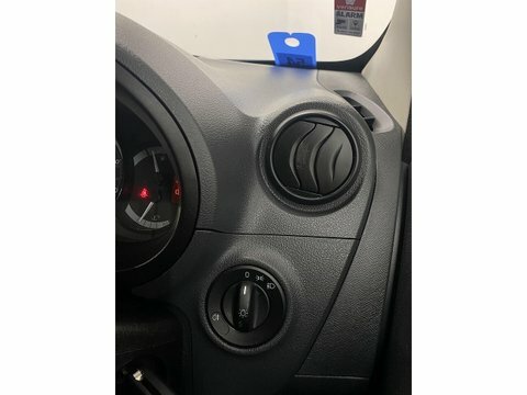 Mercedes-Benz CITAN 109Cdi Van Long Black #17