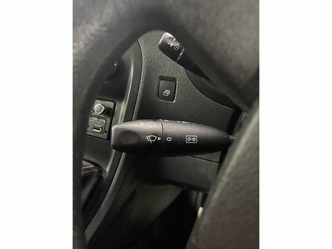 Mercedes-Benz CITAN 109Cdi Van Long Black #16