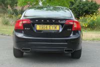 Volvo S60 2.4 D5 Se Lux Nav Geartronic Euro 5 Blue #31