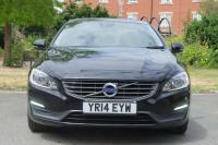 Volvo S60 2.4 D5 Se Lux Nav Geartronic Euro 5 Blue #30