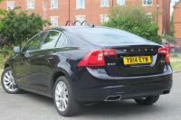 Volvo S60 2.4 D5 Se Lux Nav Geartronic Euro 5 Blue #33