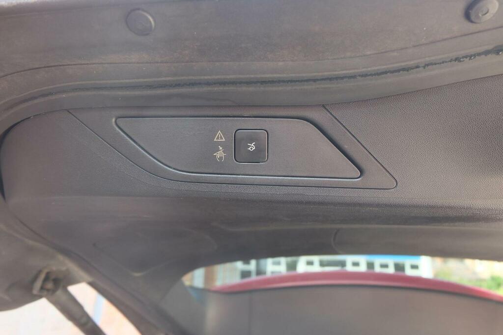 Citroen Grand C4 SpaceTourer Grand E-hdi Airdream Exclusive Black #24