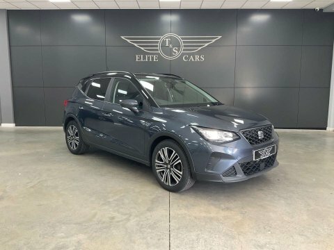 Seat Arona 1.0 Arona Se Grey