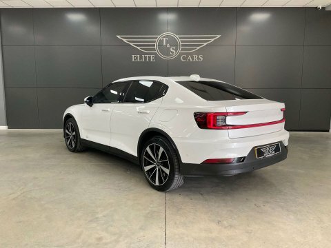 Polestar 2 2 Pilot Plus OE70YPH White #3