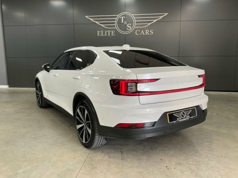 Polestar 2 2 Pilot Plus OE70YPH White #6