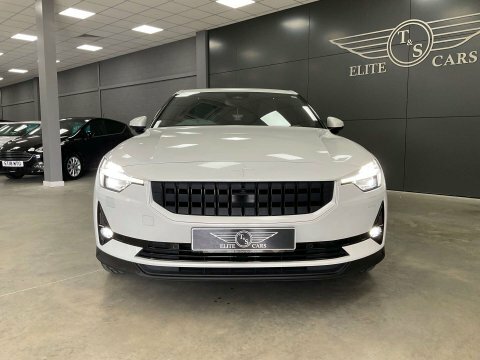 Polestar 2 2 Pilot Plus OE70YPH White #5