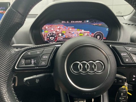 Audi Q2 1.0 Tfsi 30 Sport Suv S Tronic Euro 6 White #21
