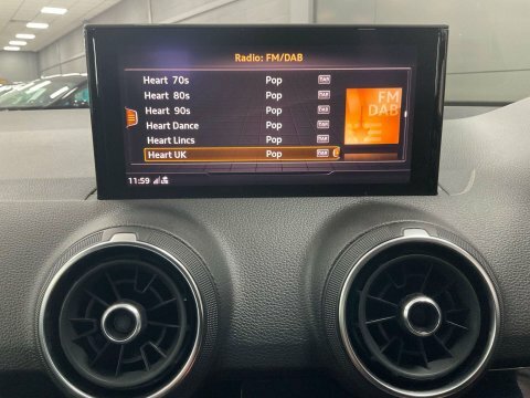 Audi Q2 1.0 Tfsi 30 Sport Suv S Tronic Euro 6 White #15