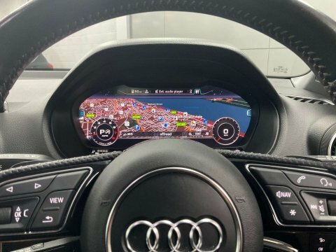 Audi Q2 1.0 Tfsi 30 Sport Suv S Tronic Euro 6 White #22