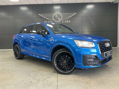 Audi Q2 1.0 Tfsi 30 Sport Suv S Tronic Euro 6 White #8