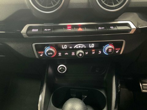 Audi Q2 1.0 Tfsi 30 Sport Suv S Tronic Euro 6 White #24