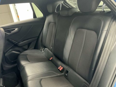 Audi Q2 1.0 Tfsi 30 Sport Suv S Tronic Euro 6 White #35