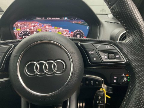 Audi Q2 1.0 Tfsi 30 Sport Suv S Tronic Euro 6 White #23