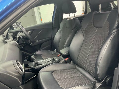 Audi Q2 1.0 Tfsi 30 Sport Suv S Tronic Euro 6 White #28