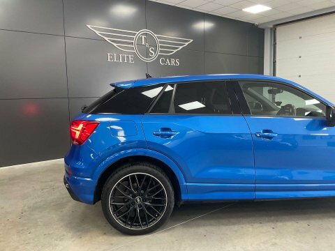 Audi Q2 1.0 Tfsi 30 Sport Suv S Tronic Euro 6 White #36