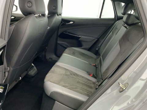 Volkswagen ID.4 Id4 Life Edition Grey #6