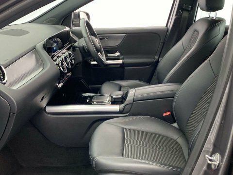 Mercedes-Benz GLA Class 1.3 Gla 200 Grey #6