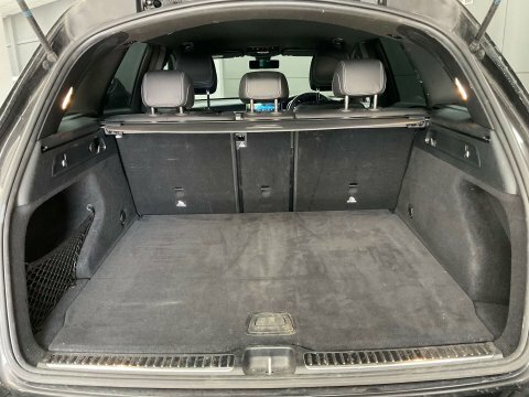 Mercedes-Benz GLC Class Glc 220 D 4Matic Amg Line Premium Grey #32