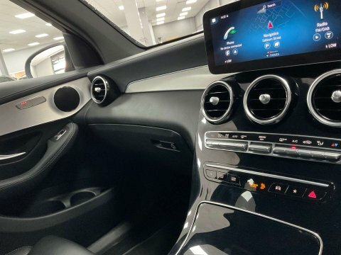 Mercedes-Benz GLC Class Glc 220 D 4Matic Amg Line Premium Grey #21