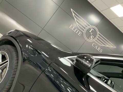 Mercedes-Benz GLC Class Glc 220 D 4Matic Amg Line Premium Grey #22