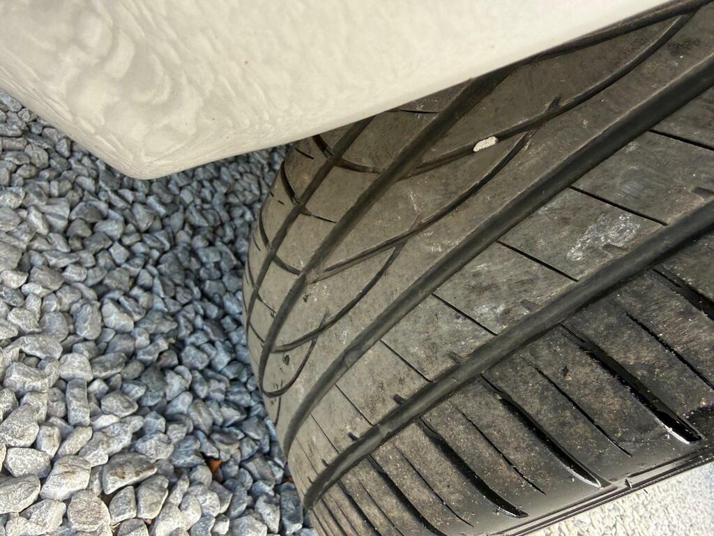 MG MGF 1.8I 2dr Grey #54