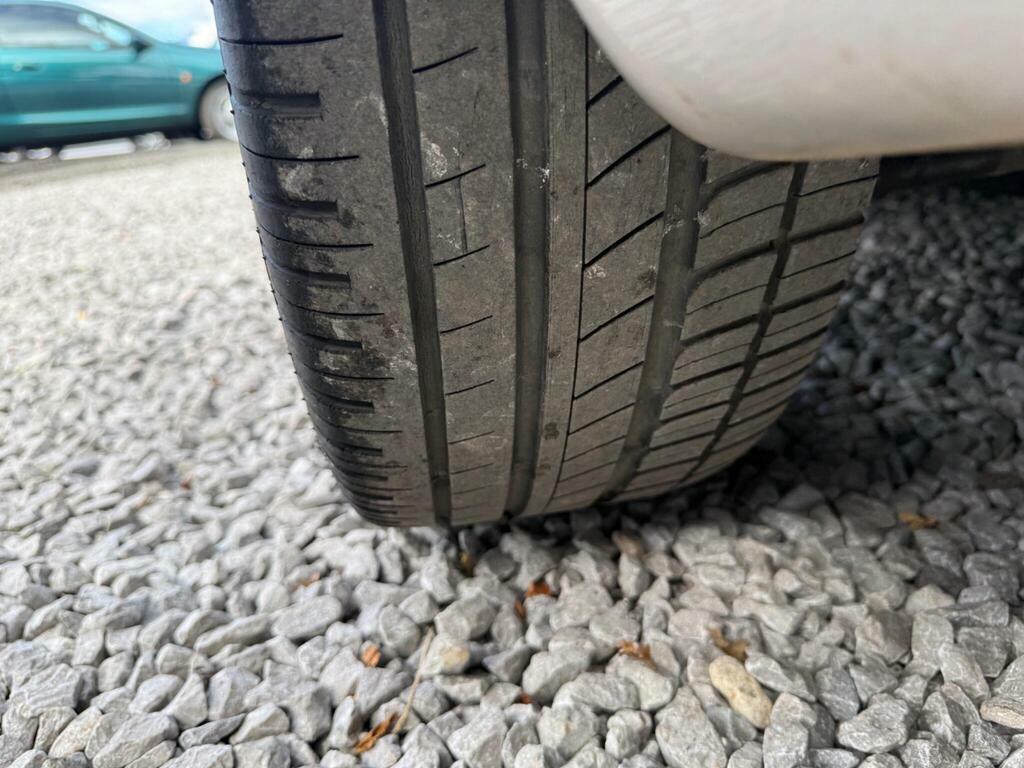 MG MGF 1.8I 2dr Grey #53