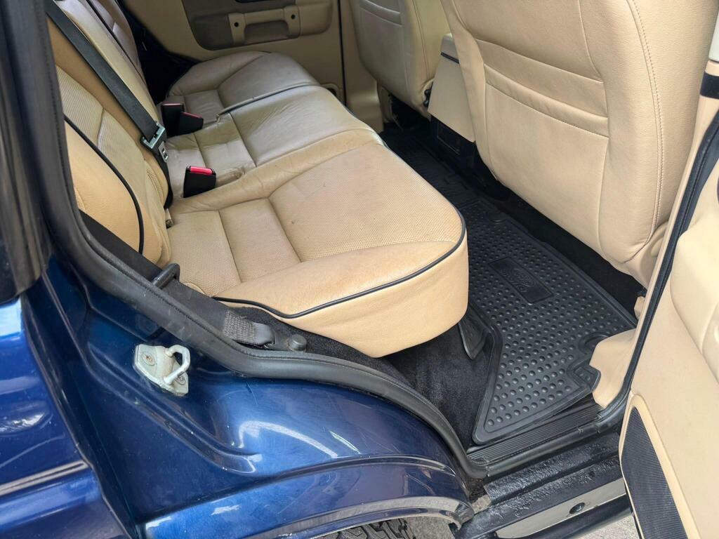 Land Rover Discovery 2.5 Td5 Landmark 7 Seats  #38