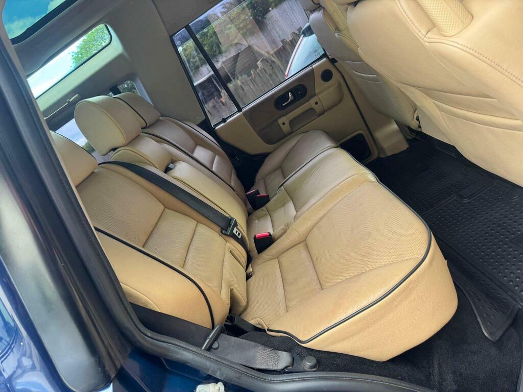 Land Rover Discovery 2.5 Td5 Landmark 7 Seats  #42