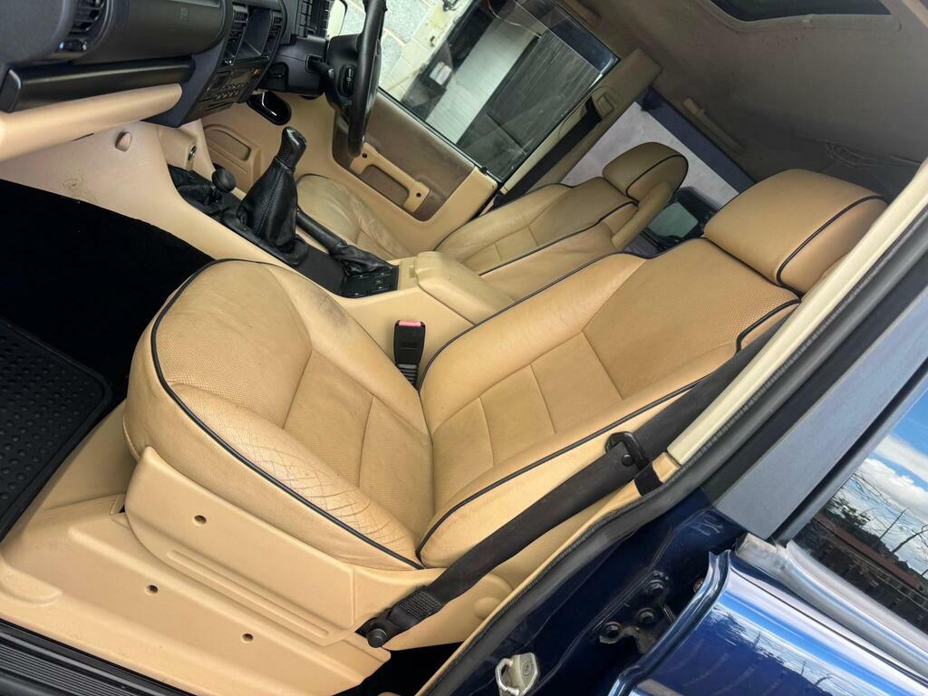 Land Rover Discovery 2.5 Td5 Landmark 7 Seats  #41
