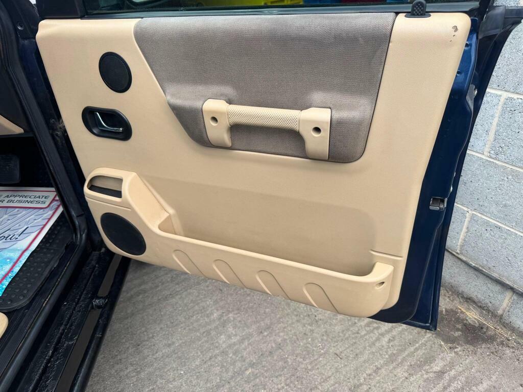 Land Rover Discovery 2.5 Td5 Landmark 7 Seats  #46