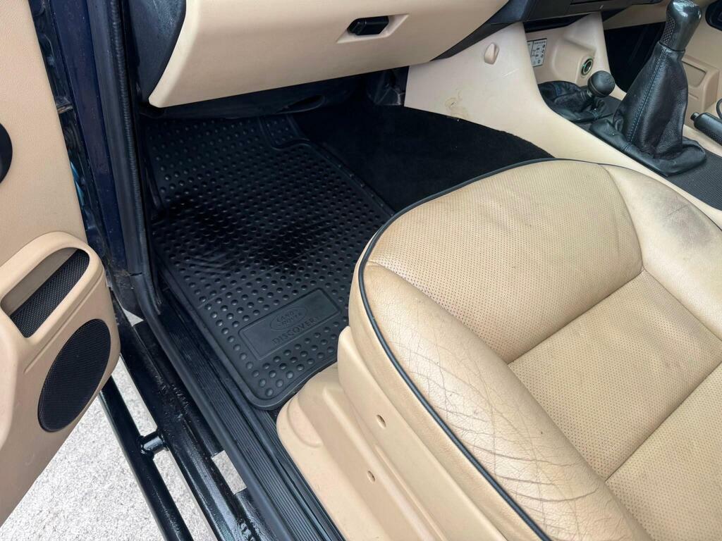 Land Rover Discovery 2.5 Td5 Landmark 7 Seats  #56