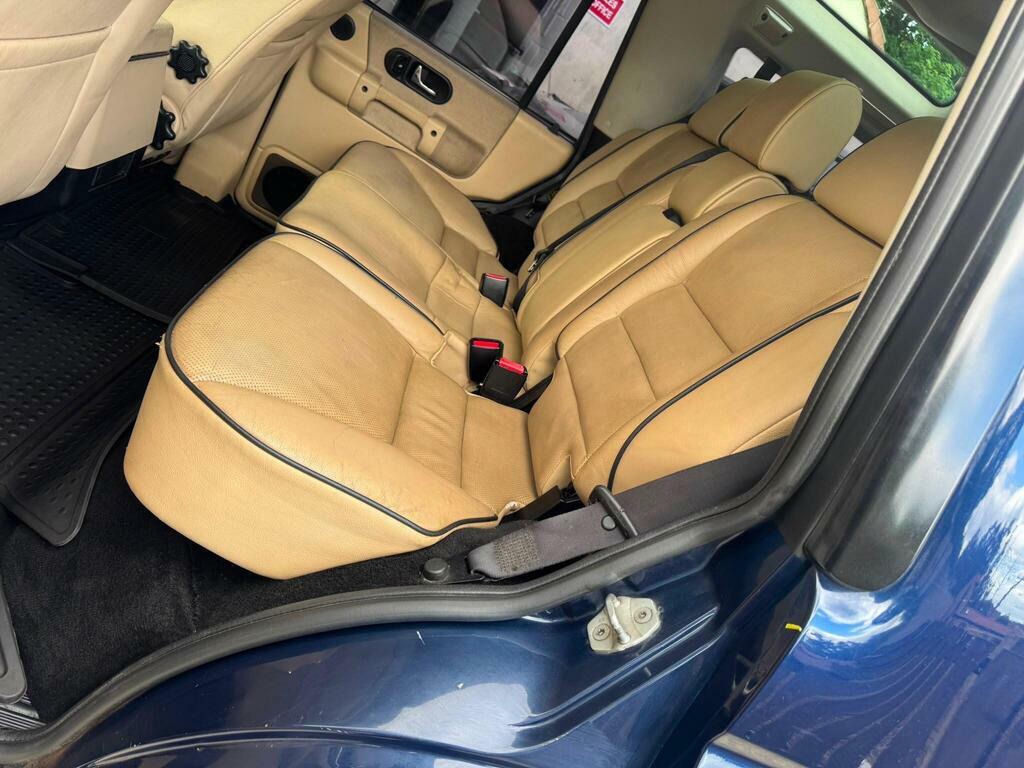 Land Rover Discovery 2.5 Td5 Landmark 7 Seats  #36