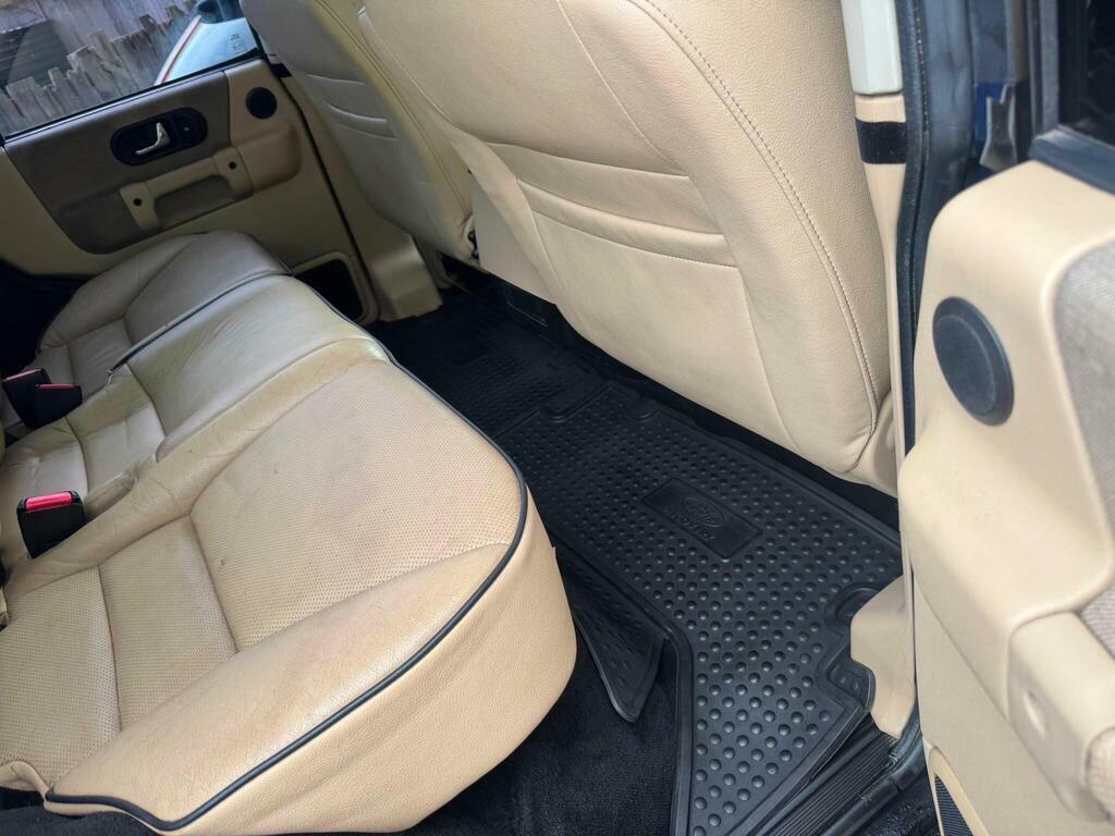 Land Rover Discovery 2.5 Td5 Landmark 7 Seats  #43