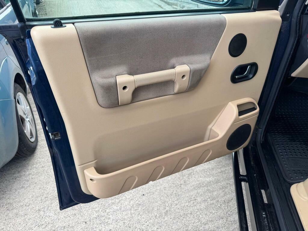 Land Rover Discovery 2.5 Td5 Landmark 7 Seats  #48