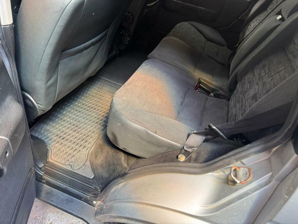 Land Rover Discovery S Blue #64
