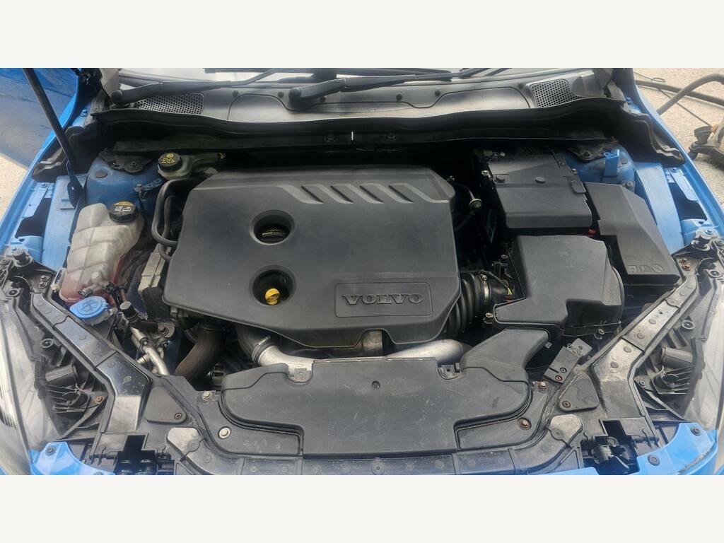 Volvo V40 D2 R-design Was 9,599 #49