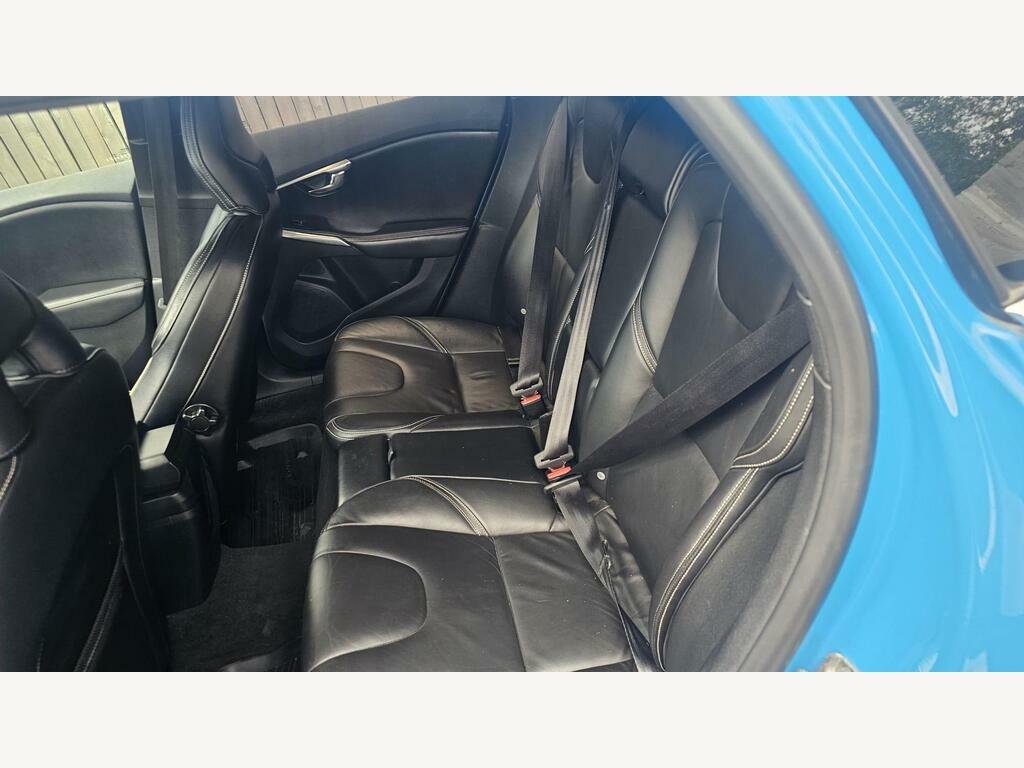 Volvo V40 D2 R-design Was 9,599 #38