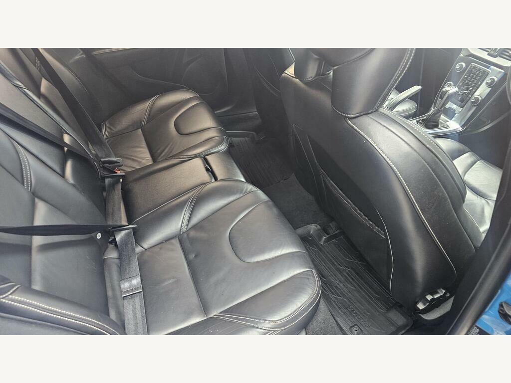 Volvo V40 D2 R-design Was 9,599 #43