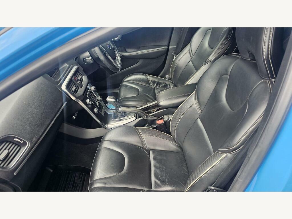 Volvo V40 D2 R-design Was 9,599 #45