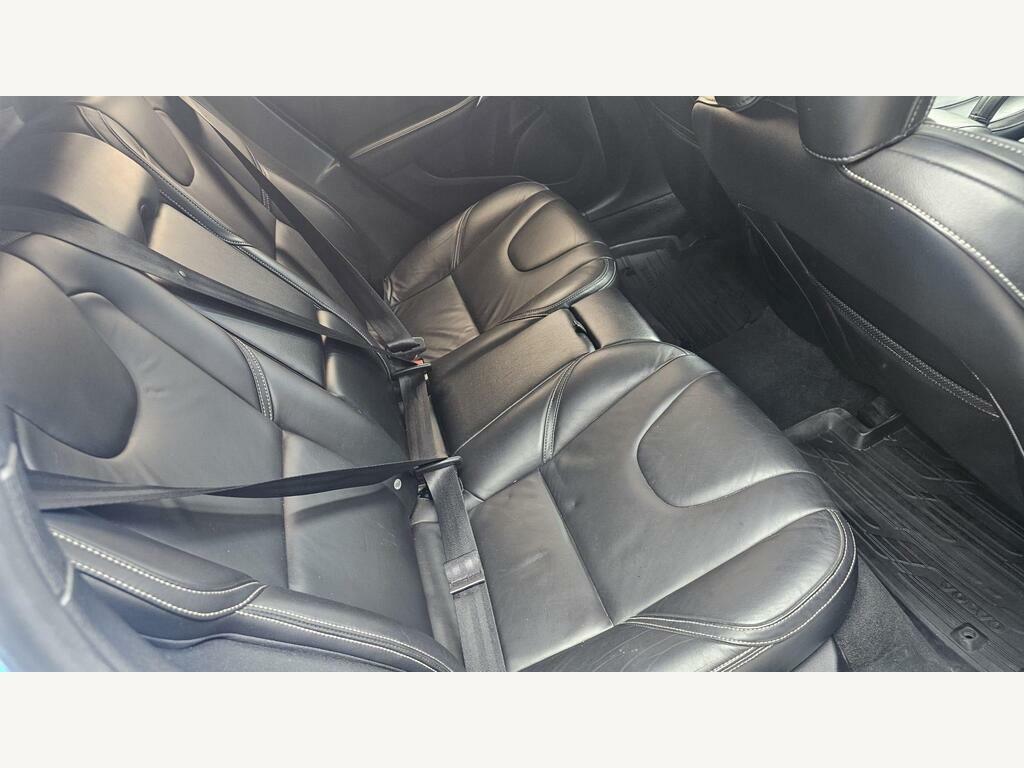 Volvo V40 D2 R-design Was 9,599 #48