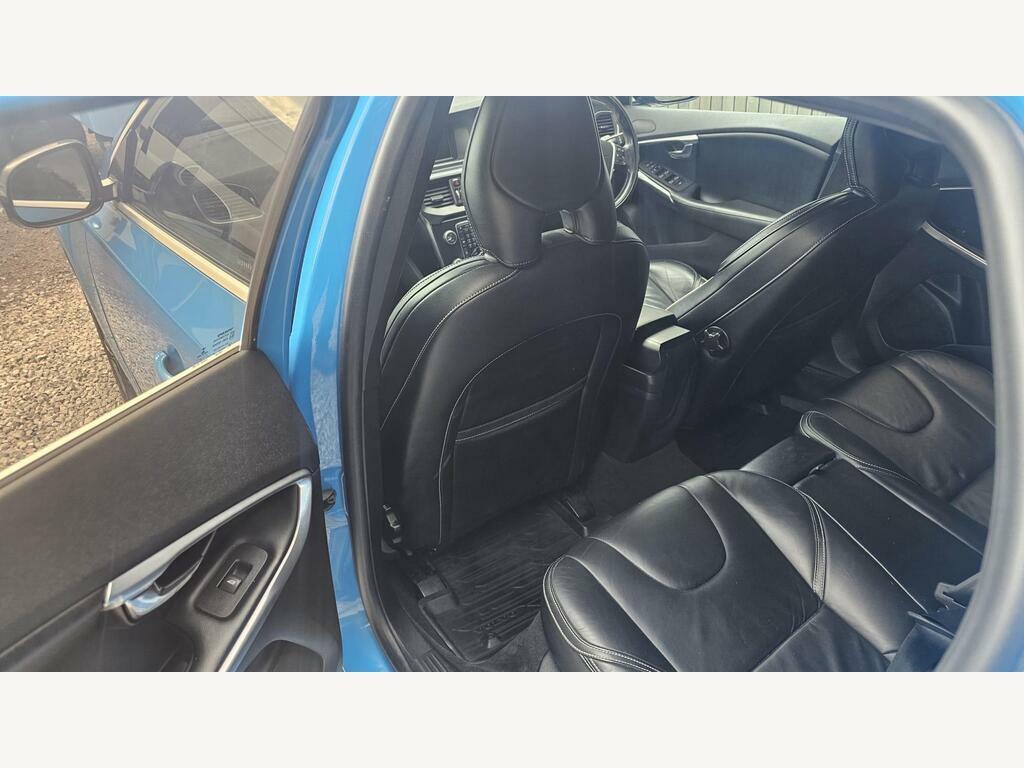 Volvo V40 D2 R-design Was 9,599 #42