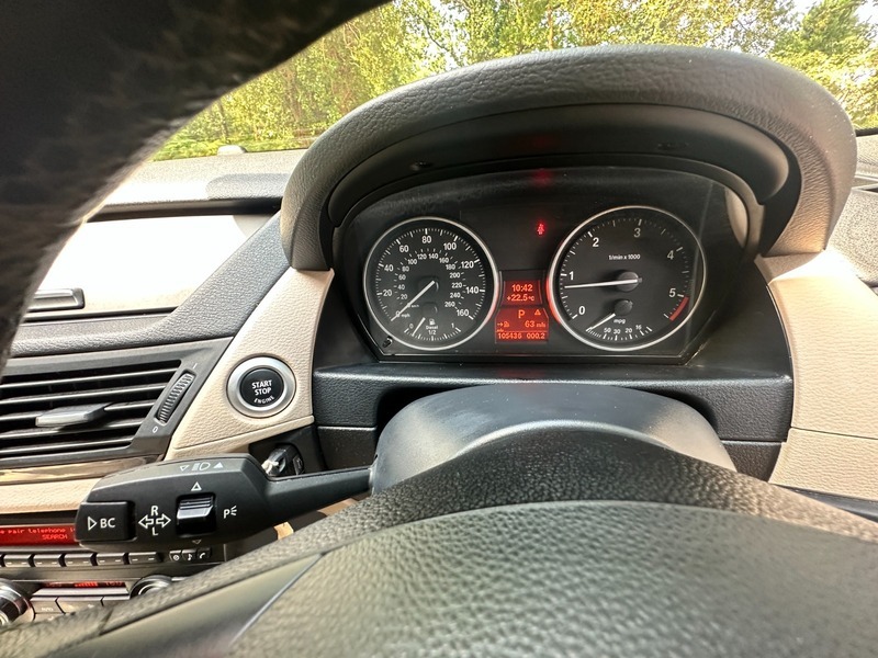 BMW X1 Estate Xdrive18d M Sport Mot January 2023 10 S Grey #13
