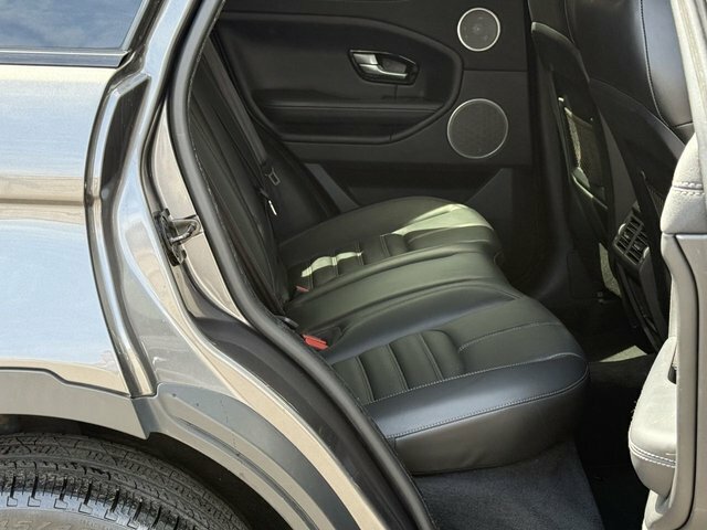Land Rover Range Rover Evoque 2016 2.0 Ed4 Se Tech Suv Fwd Eur White #19