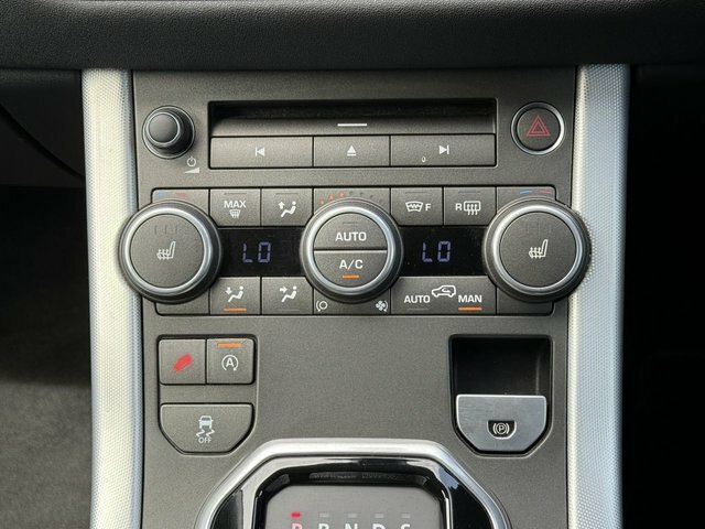 Land Rover Range Rover Evoque 2016 2.0 Ed4 Se Tech Suv Fwd Eur White #27