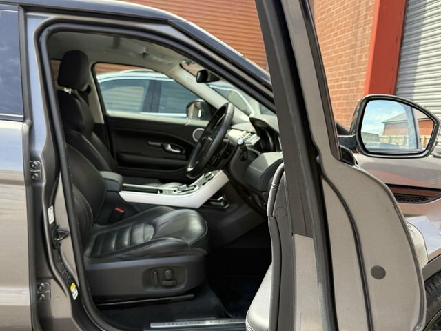 Land Rover Range Rover Evoque 2016 2.0 Ed4 Se Tech Suv Fwd Eur White #15