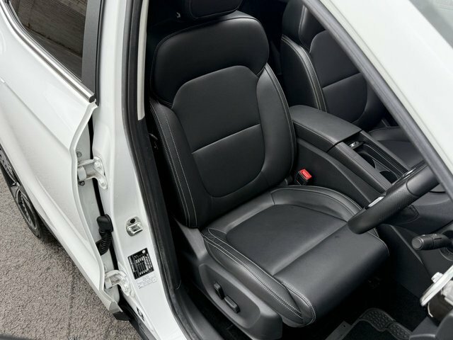 MG ZS T-gdi Excite Suv 1.0 Lots Of Spec Stunning U Blue #13