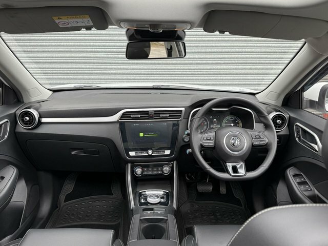 MG ZS T-gdi Excite Suv 1.0 Lots Of Spec Stunning U Blue #19