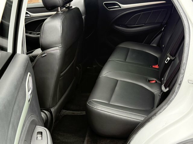 MG ZS T-gdi Excite Suv 1.0 Lots Of Spec Stunning U Blue #17